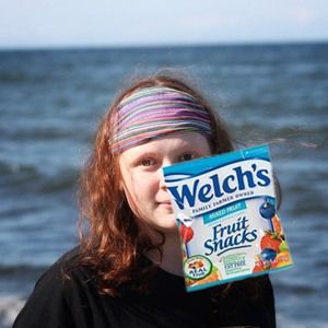 Meet your Posher, Ellie